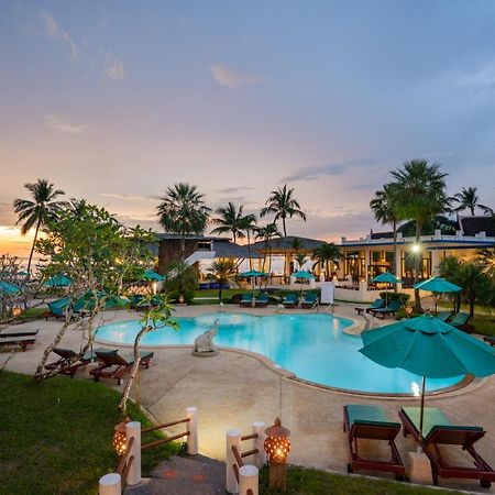 Sunset Resort Khao Lak Zewnętrze zdjęcie