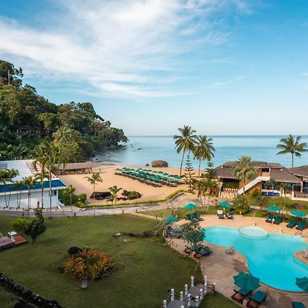 Sunset Resort Khao Lak Zewnętrze zdjęcie