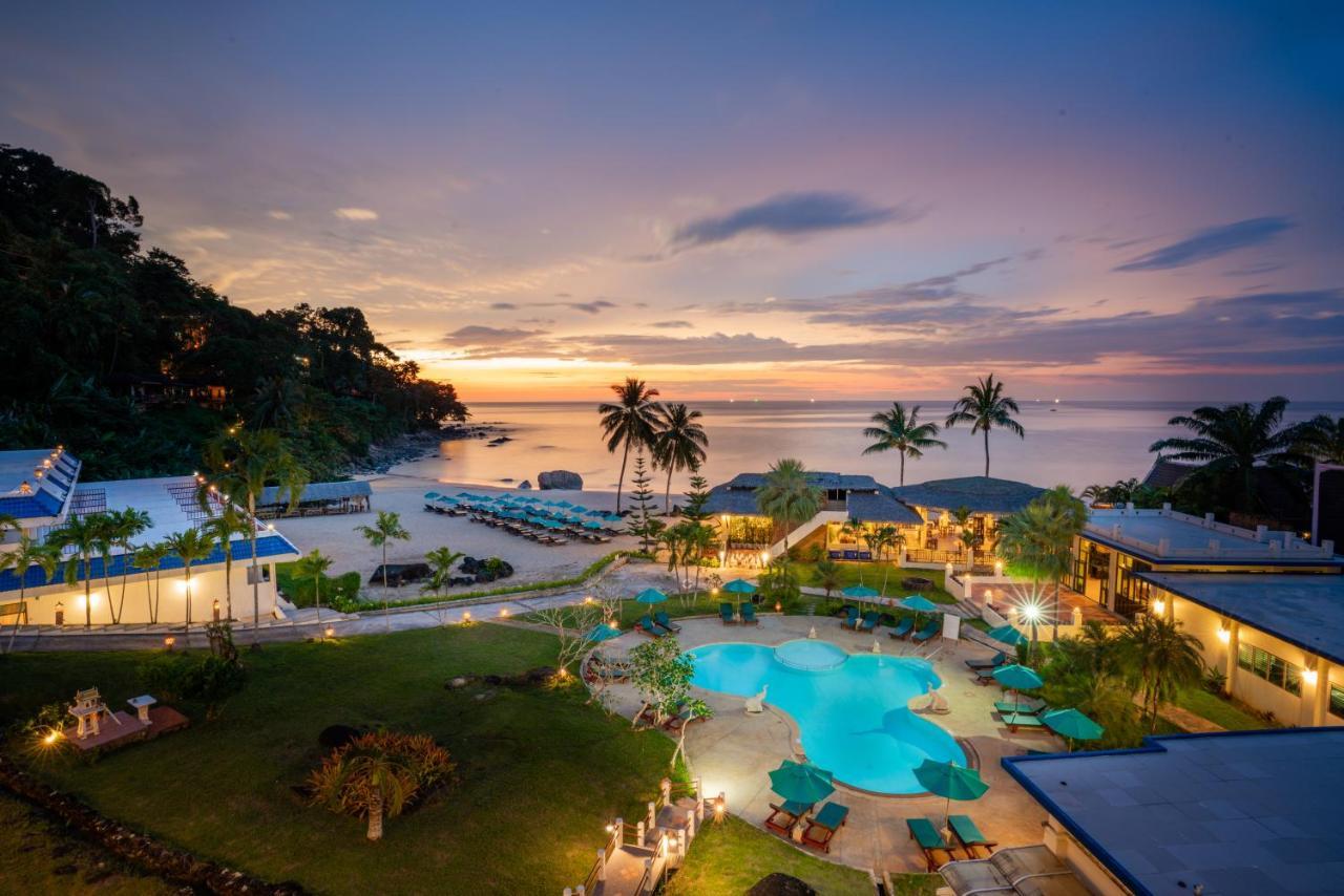 Sunset Resort Khao Lak Zewnętrze zdjęcie