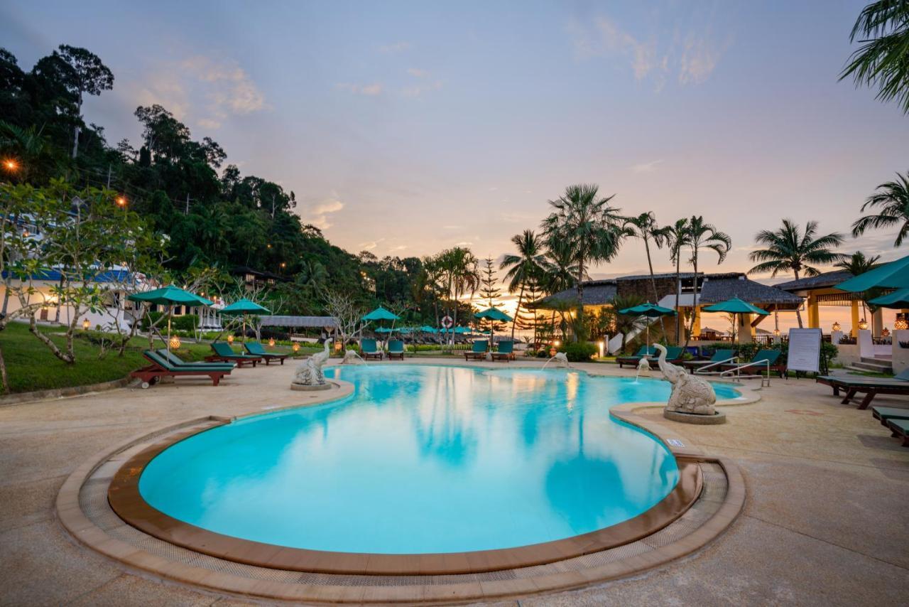 Sunset Resort Khao Lak Zewnętrze zdjęcie