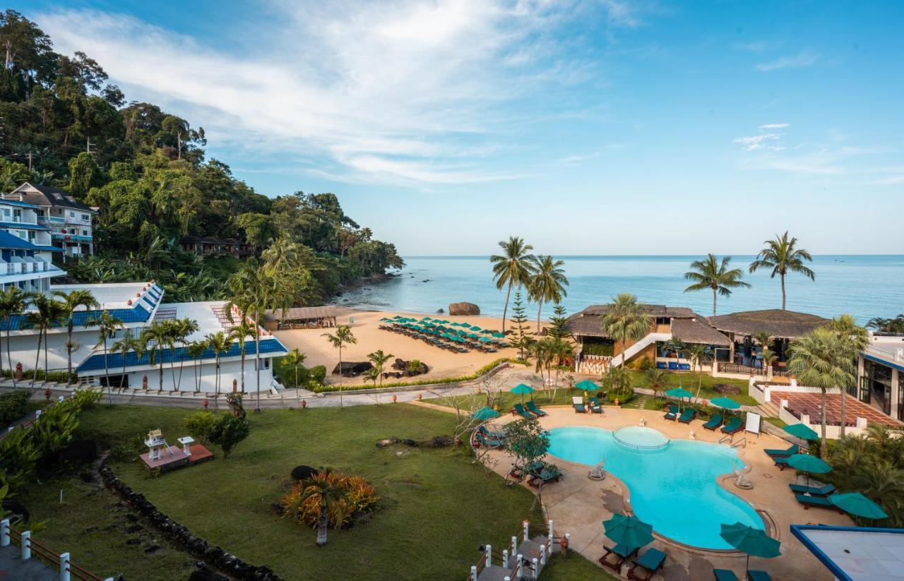 Sunset Resort Khao Lak Zewnętrze zdjęcie